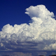Illustration for article titled Why are clouds white?